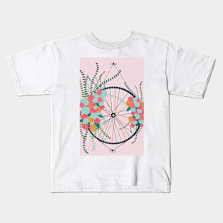 Wheel of Fortune Kids T-Shirt